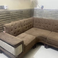 تخم تسكام • صوفا • بي مجال