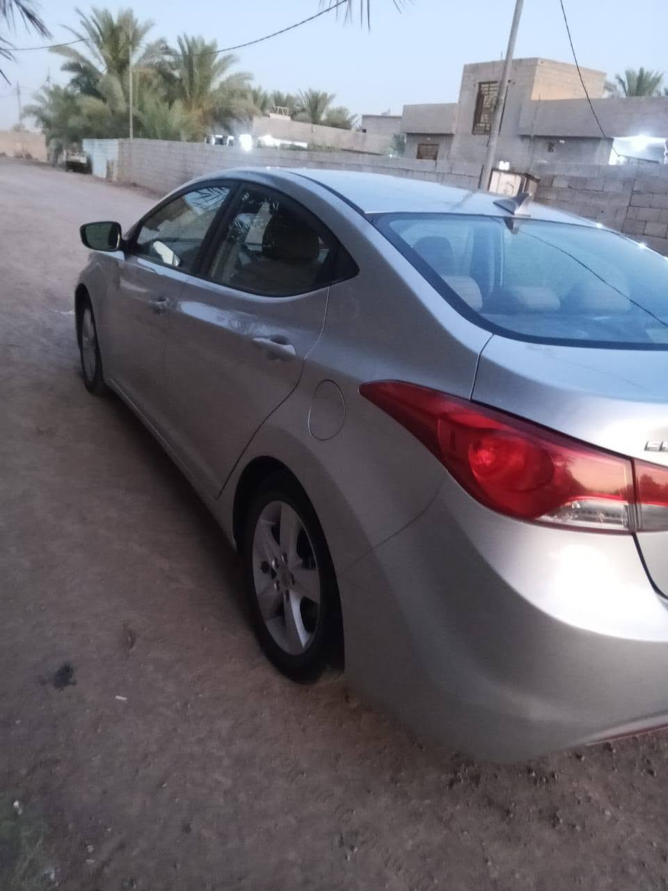 النترا امريكي موديل 13 محرك 1800 دوش مواصفات نص فول رقم اربيل سنويه مجدده 31 هزه جديده راعيه يمي بلصويره تحويل وكاله حاضر سياره جديده وعليه ادامه صدر امامي وخلفي جديد تخم تاير جديد باتري جديد المحرك على وضع البلاد لا مفتوح ولا ملعوب بي سياره جديده بمعنه الكلمه تبريد ثلج شرط كشرتها بعد احسن من الصور للعلم سياره حادثها طخه عالبنيد لا واصله لغد ولا شاصي يعني بس بنيد بيه صبغ سياره كله ليبل واحد وبيه بارد بقبق الجنطه فقط باقي كفاله عامه وشرط السونار يحكم بيع او مراوس مع سياره أقل مكاني واسط الصويره *********** السعر 105 وبيه مجال حق الجيه
