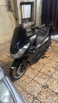 PCX • ١٥٠ • ياباني