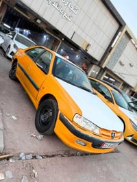 بارس • ٢٠١٨ • سكنه بغداد