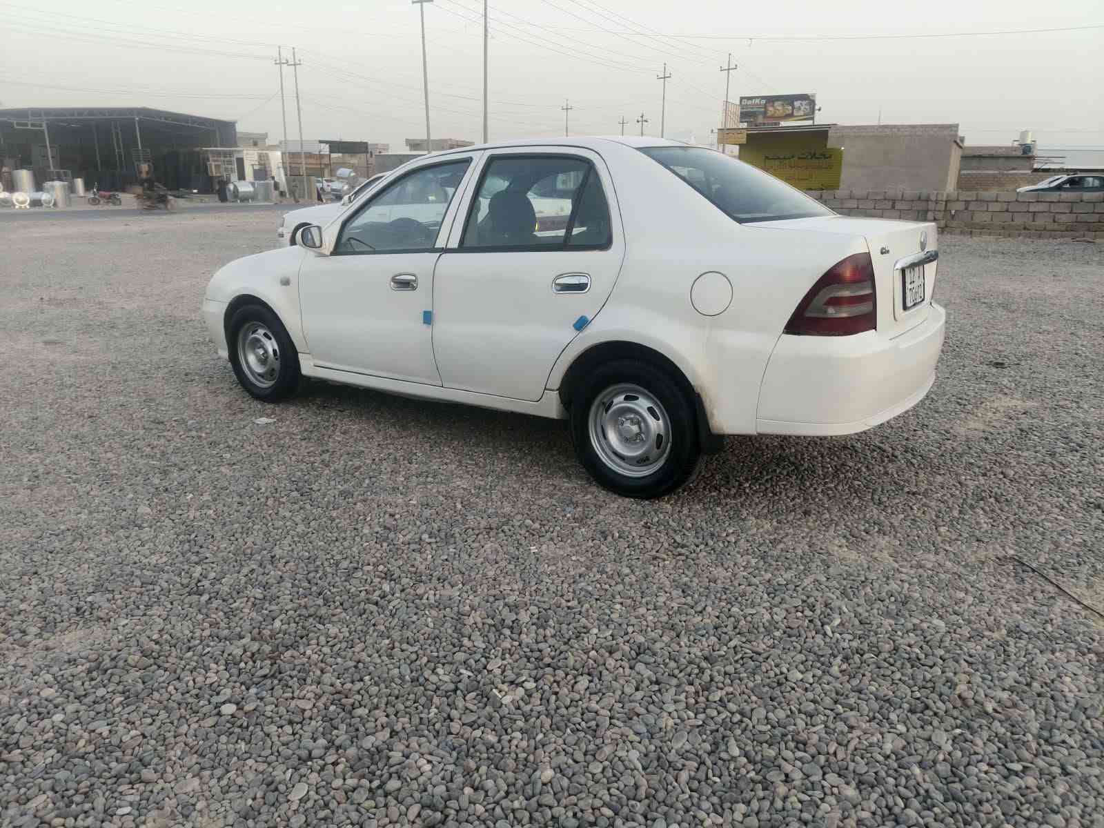 سيكي رقم نينوي دولي موديل 13 كير محرك شرط السياره جاهزه شرط الوكاله وتحويل طخم تايرات محرك كورله ابلادي      ***********
