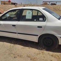 سمند • رقم واسط دولي • ميسان
