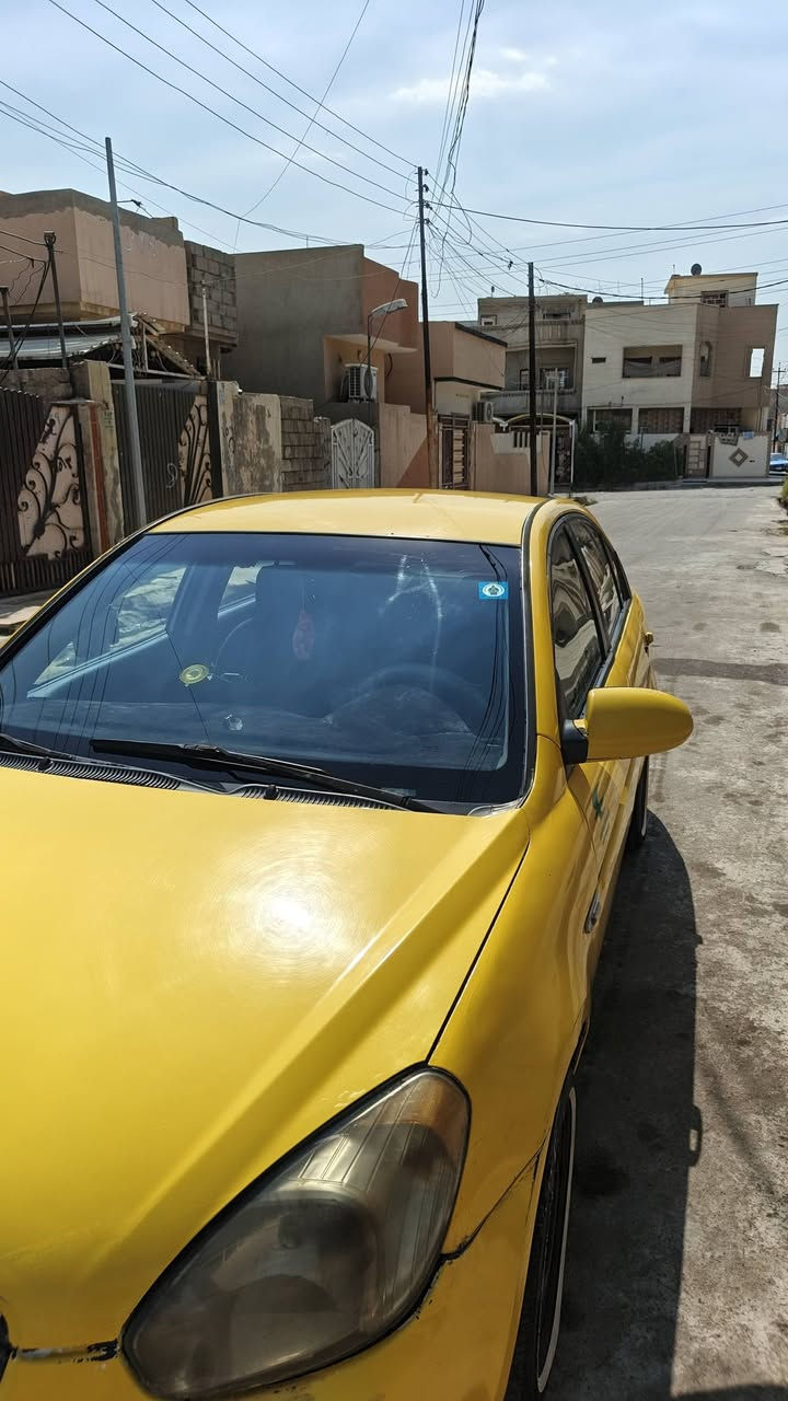 السلام عليكم
اكسنت 2008 رقم وسنويه جديد تبريد وتدفئه ودوشمه عامه السيارة باسمي تحويل مباشر هيئة وغرامات صفر السعر  64 
***********
***********
