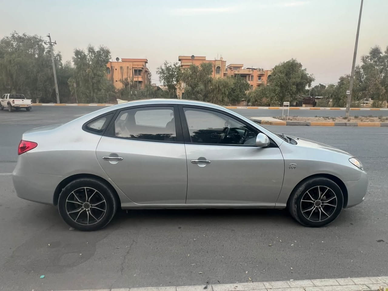 ٢٠٠٩ • فول • ماكو سلايد