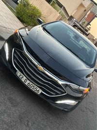 شوفرليت ماليبو. 2020رقم اربيل سنويه وهزه جدد مواصفات عاديه شاشه كبيره ...