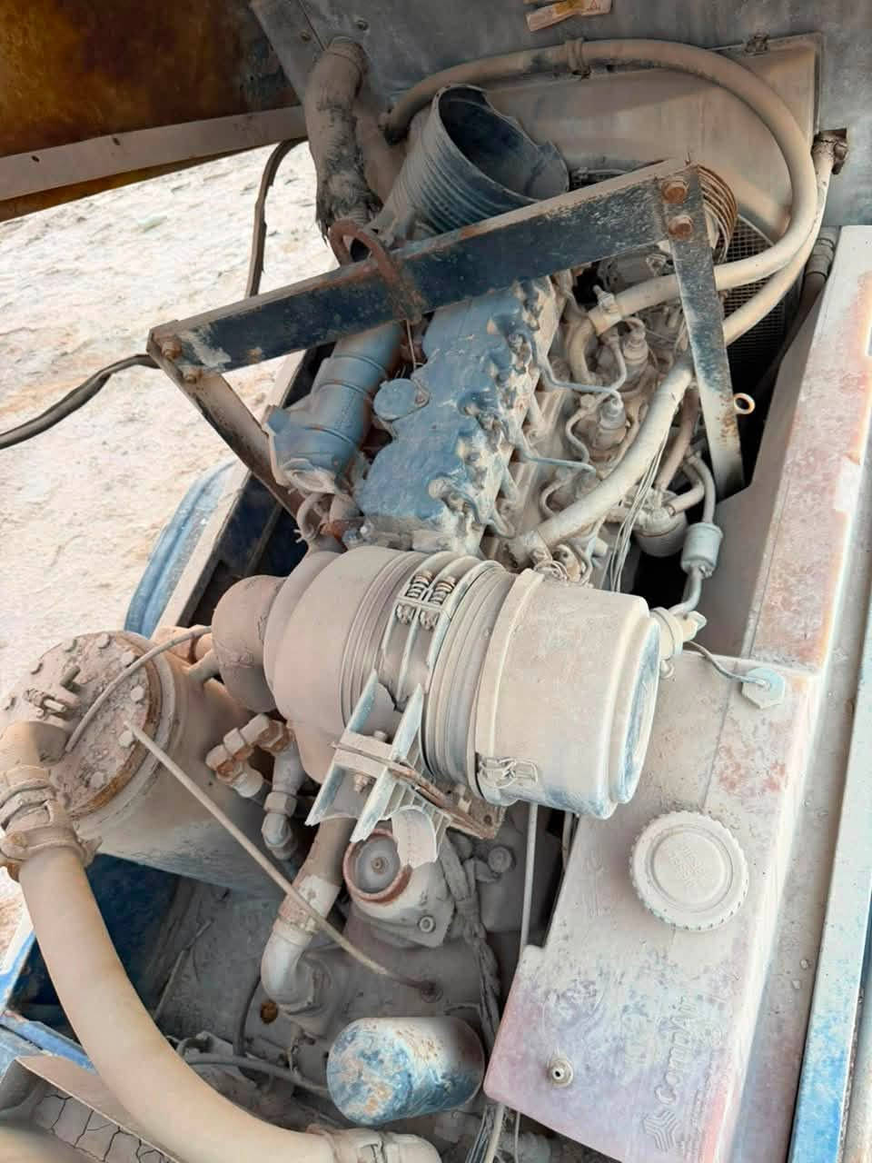 كمبريسر كومباير للبيع للأستفسار الاتصال على الرقم ***********
