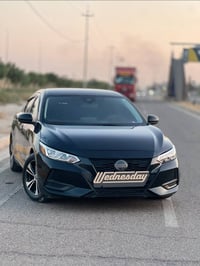 سنترا SV • ٢٠٢٣ • ٧٠٠٠٠ كم