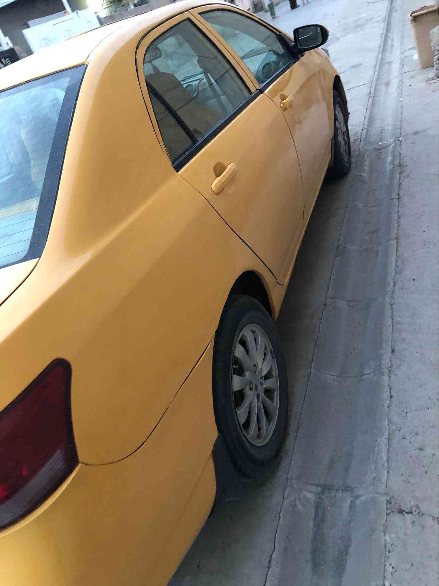 بەناوی خوا بیوایدی مۆدیل 2013سەنەوی ئەسڵی ڕەقەم ماڵی دۆستە چرکە مەسرەفی نیە  مەکینە هۆندا بەشەرتی10 فیتەر  سعری27گەڵاو مەجال بۆ زانیاری زیاتر *********** كويسينجاك, أربيل
