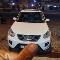 تيكو • ٢٠١٢ • مدينة الصدر