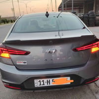 النترا موديل ١٩ كير اي تي فول مواصفات فتحه دخول ذكي بصمه تشغيل حساس خل...