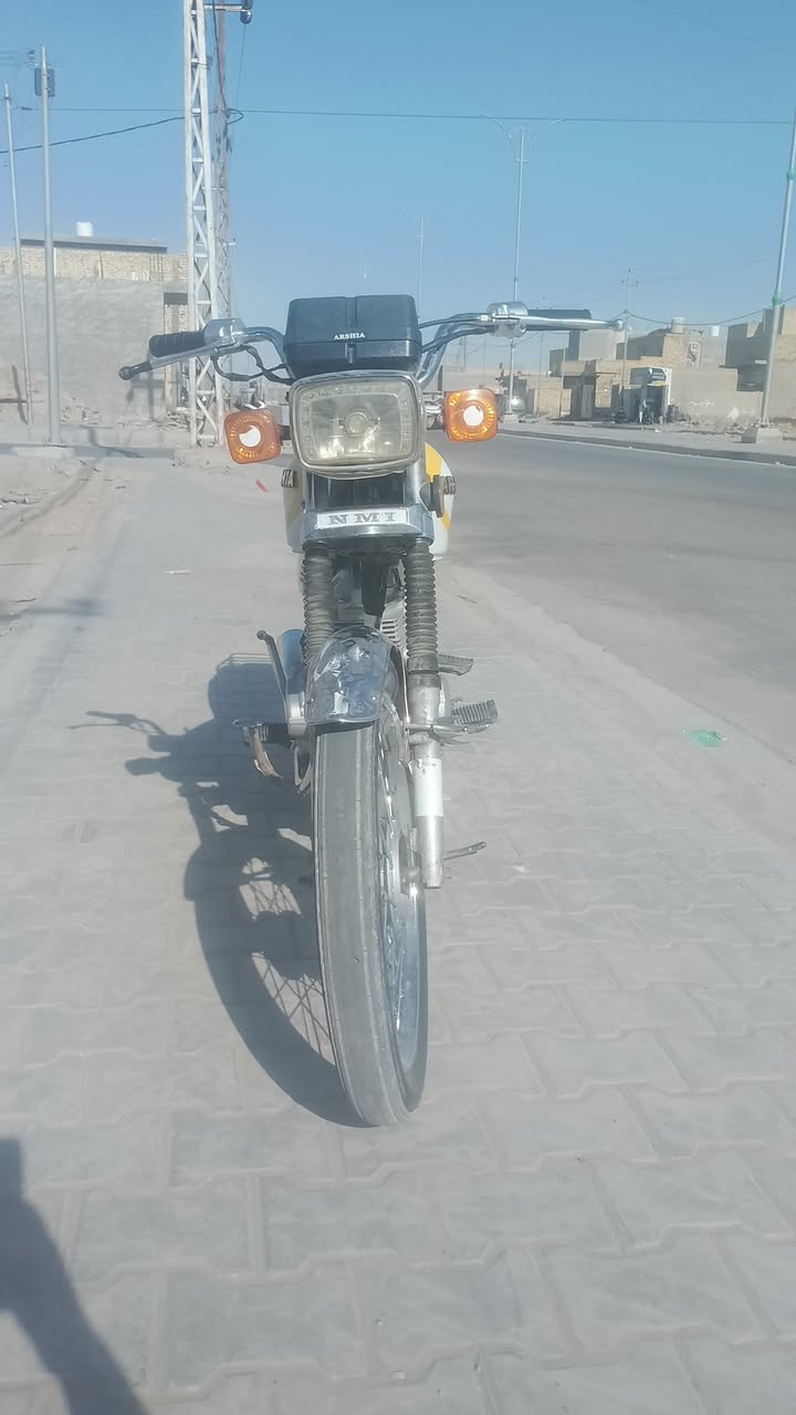 ارشا موديل19
اوراق اصليات السعر450
كوت حي الجامعه مجمع ميثاق الدريساوي دراجات وادوات حتياطيه جمله مفرد 2
للستفسار***********
