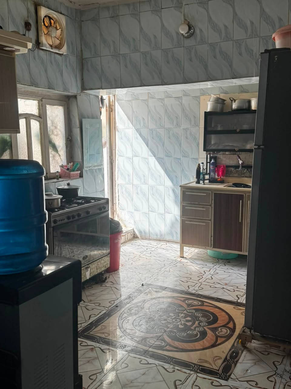 جمهوري خلف رئاسة الصحه • ١٢٠م • واجهة ١٠م