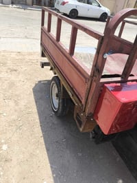 نجف • موديل ١٠ • مكينه ٢٥