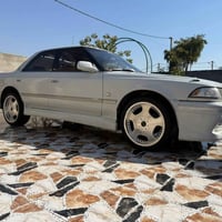 موديل 90 • محرك • تبريد شغال