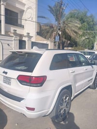 شيروكي ٢٠٢١ • ١٧ الف • دفع رباعي
