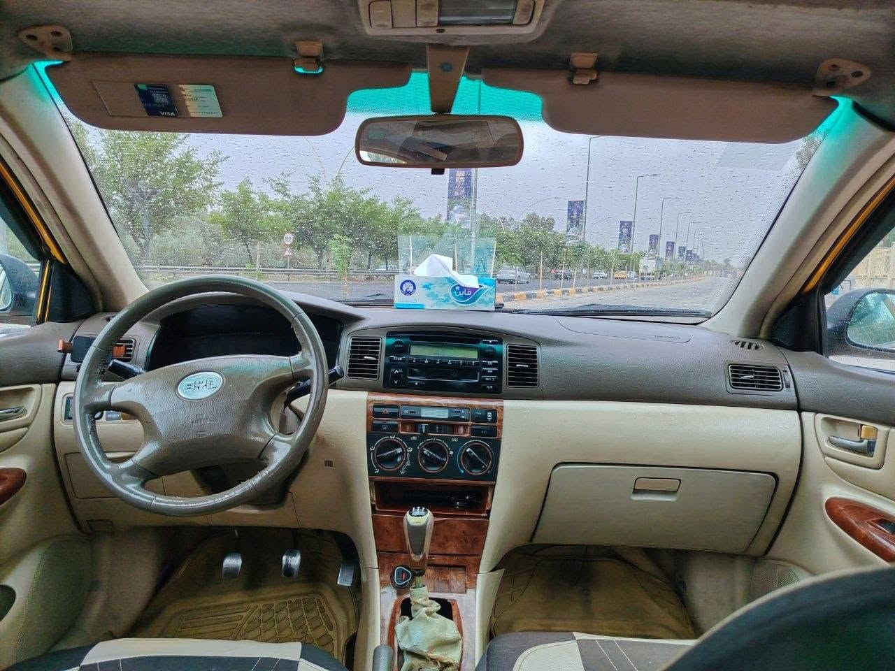 BYD F3 2011
السياره هازتها ما ساقطه
رقم جديد شرط التحويل
تتكاتب ويا الشرعي
كابون ماستر
طخمها نضيف
كيرها بشرط
محرك صرف
صبغ احزام بدون دواخل
بدون تكم بدون شاصي
كلها مكفولات أثر صخطت
مال تكسي بدون ضربه قويه
وسعرها حلو 35 ورقه
وبيها مجال للطيبين وترهم
هم ابيعها قسط إذ مقدمه زينه
***********

