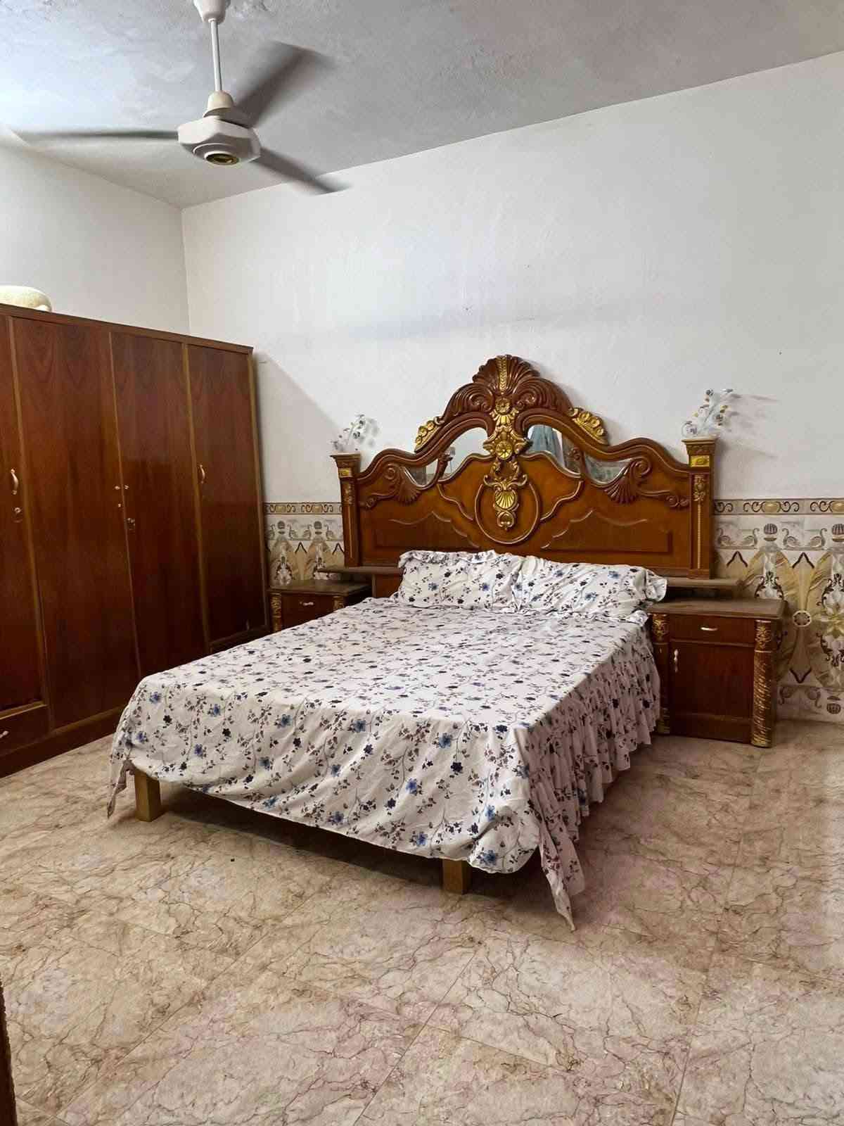 حي الجبريه الثالثه • ١٢٥م • ٣غرف