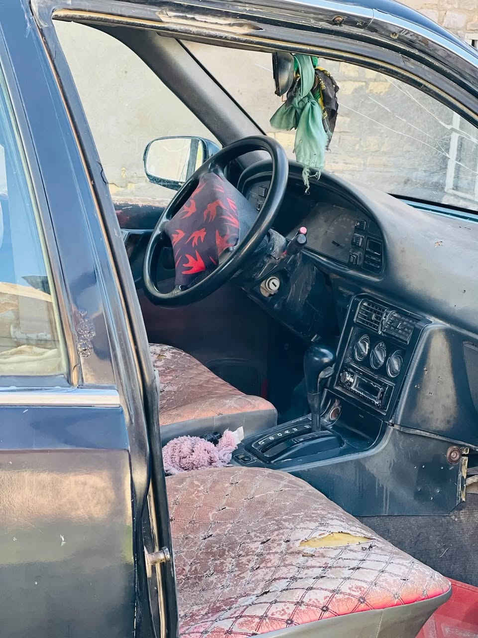 برنس • بها مجال