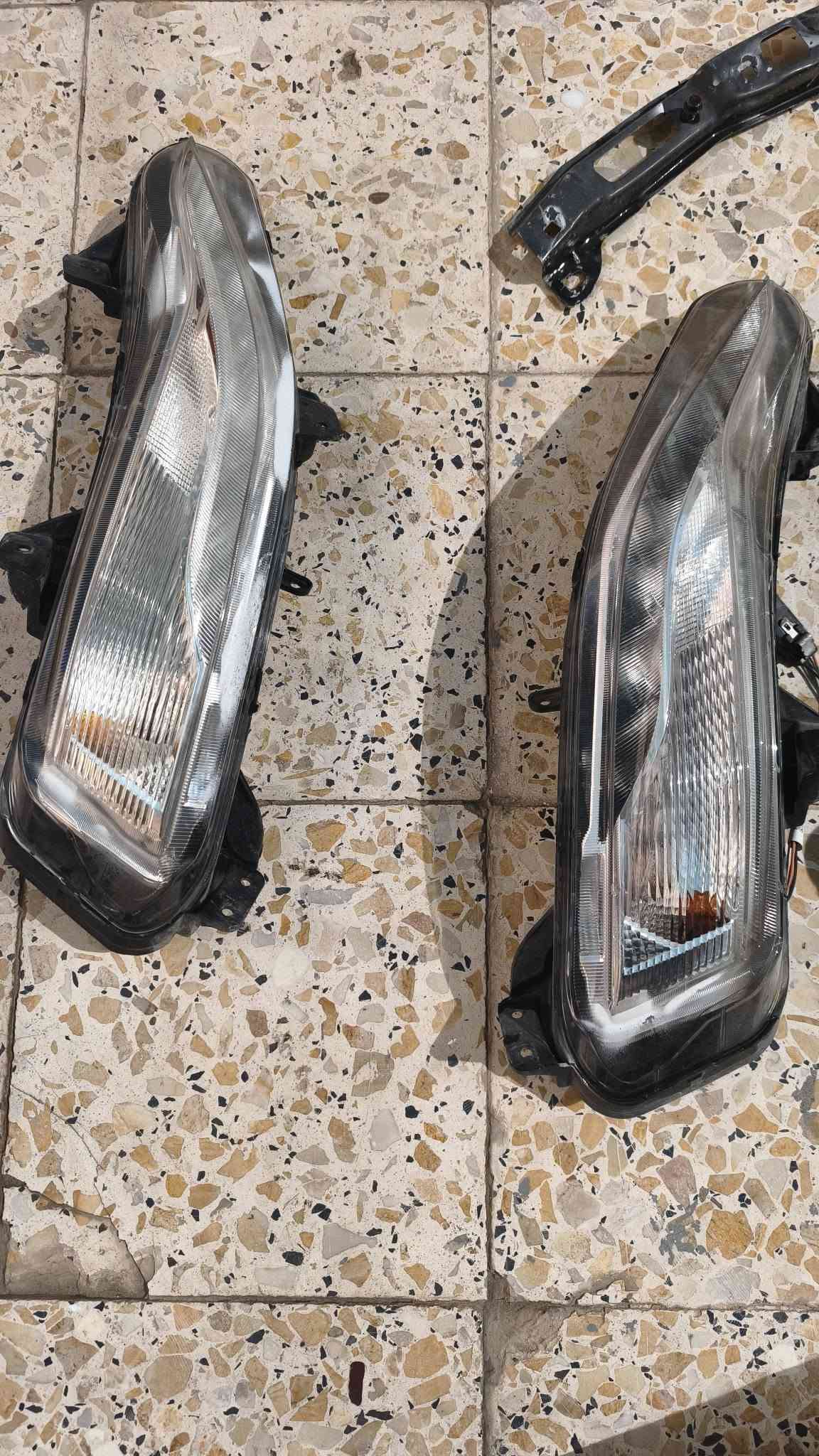 ماليبو ٢٠٢٤ • قطع غيار • البصرة الاصمعي