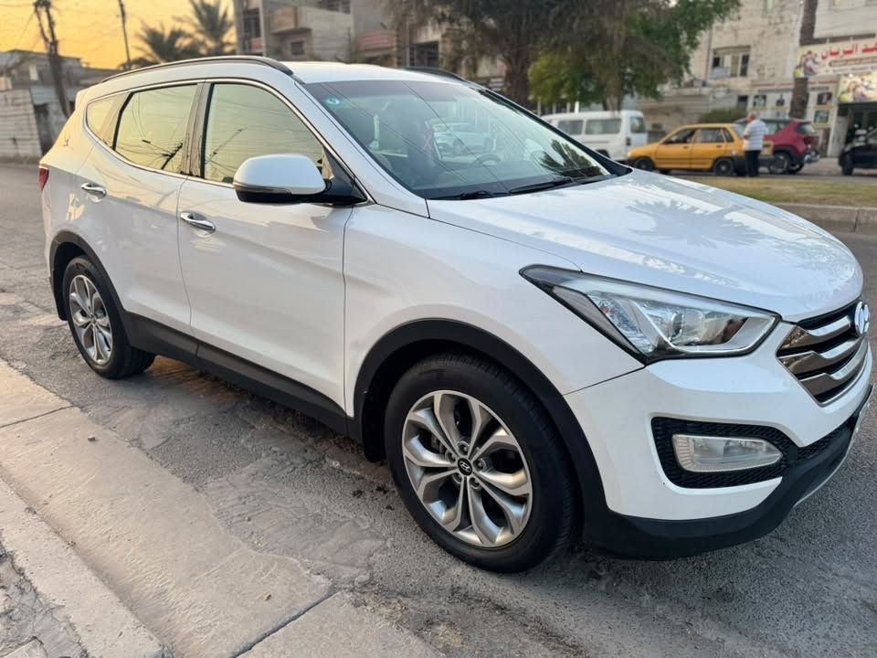 سنتافيا • ٢٠١٦ • رقم بغداد