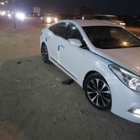 أزيرا ٢٠١٣ • مكينة ٣٠٠٠ • خليجية