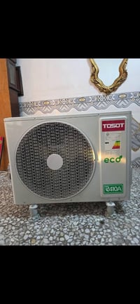 سبلت • توسوت • ٢ طن