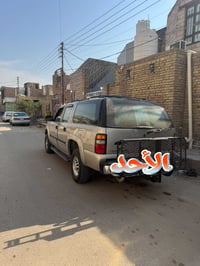شفروليه 2006 • رقم بغداد • ناصريه الشطره