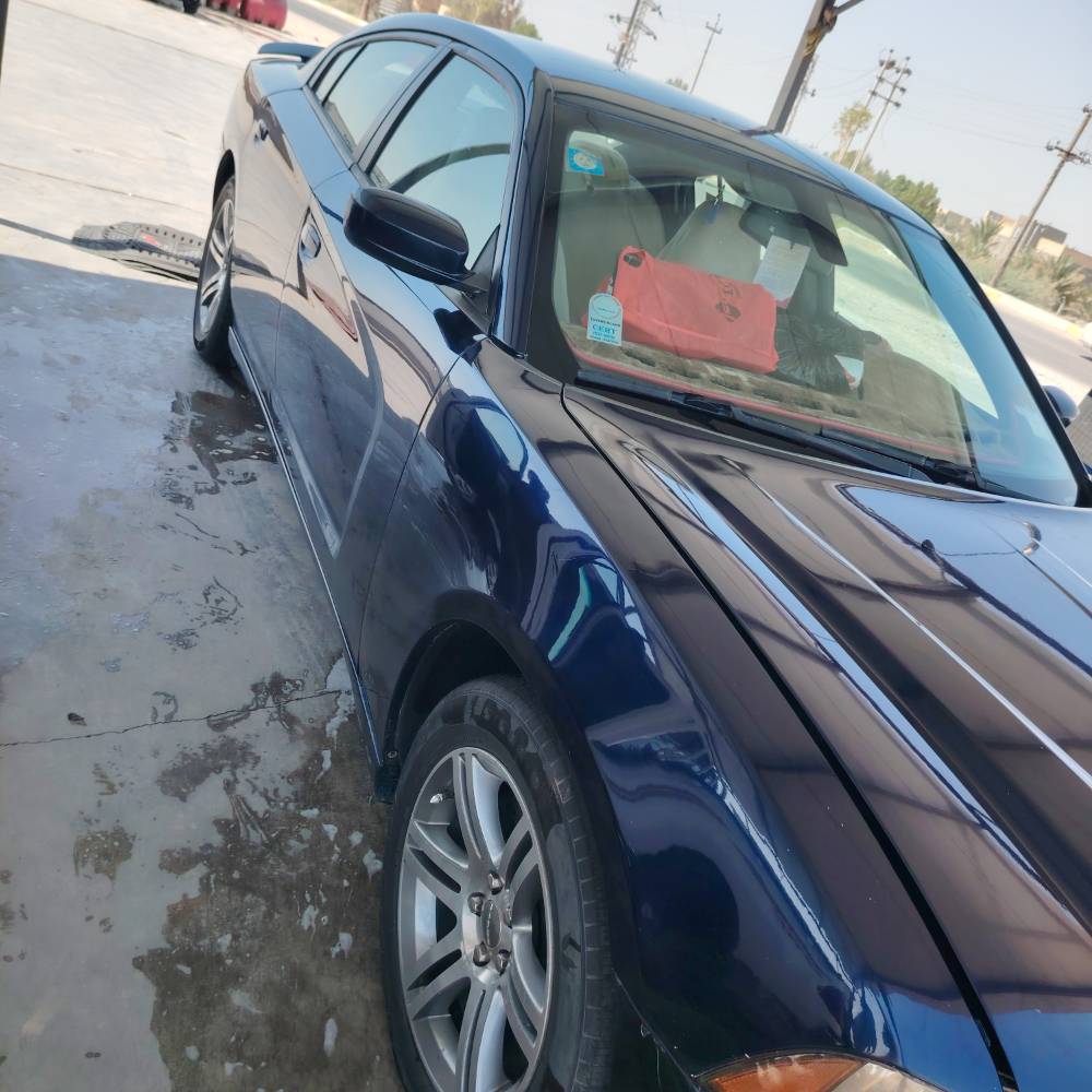 شارجر • ٢٠١٣ • ناصريه
