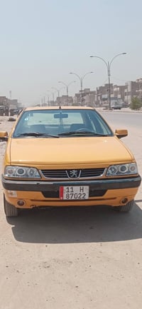بيجو أكد • ٢٠١٦ • بابل مركز المدينه