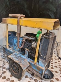 مولد كيه 2700 • 30كيفي • للشغل
