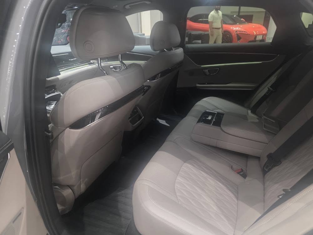 BYD HAN 2025 DMİ
PLUG IN HYBRID 

whatsapp :009647504430660
شركة التحسين أربيل, العراق

