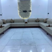 ديوان ابو مرتضى • خشب روسي • أسفنج إكسترا