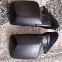 مرايات بيجو • نضيفات • بابل