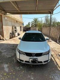 سيراتو ٢٠١٢ • المحمودية • مكينة نظيفة