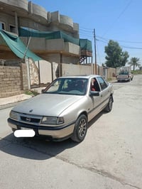 فكترا • موديل ٩٢ • رقم الماني