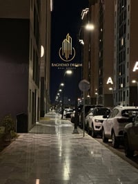 مجمع النسيم السكني  📍 شارع المطار حي الجهاد   طابو ملك صرف - العامرية ...