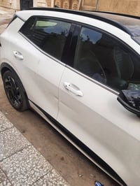 سبورتج • موديل ٢٠٢٤ • مشي ٣٢٠٠٠