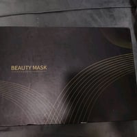 جهاز وجه عيشي تجربة جلسات العناية بالبشرة الاحترافية وأنتِ بالبيت! 💆🏻‍...