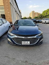 ماليبو ٢٠١٩  LT2 💥💥 بانوراما 💡 بصمة كراسي تدفئة عداد ٨٨ ميل صبغ جاملغ ...
