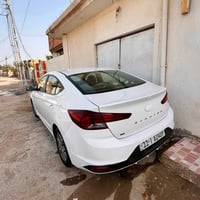 النترا • ٢٠١٩ • تايرات جدد