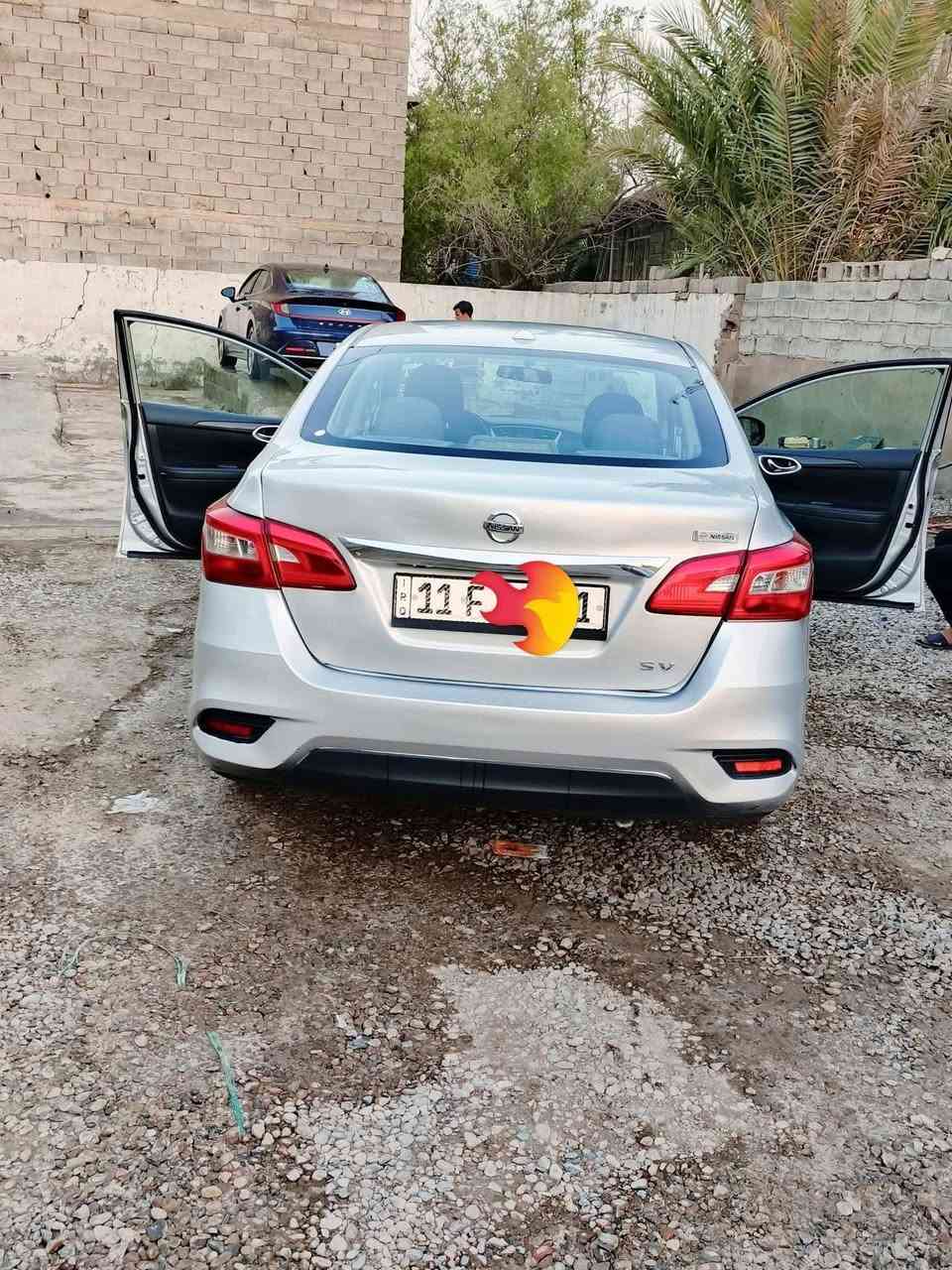 للبيع سنترا موديل 2019 وارد امريكي رقم بغداد باسمي صبغ احزام اثر شخوط.. مكاني ديالى بعقوبه المركز.. رقمي ***********
