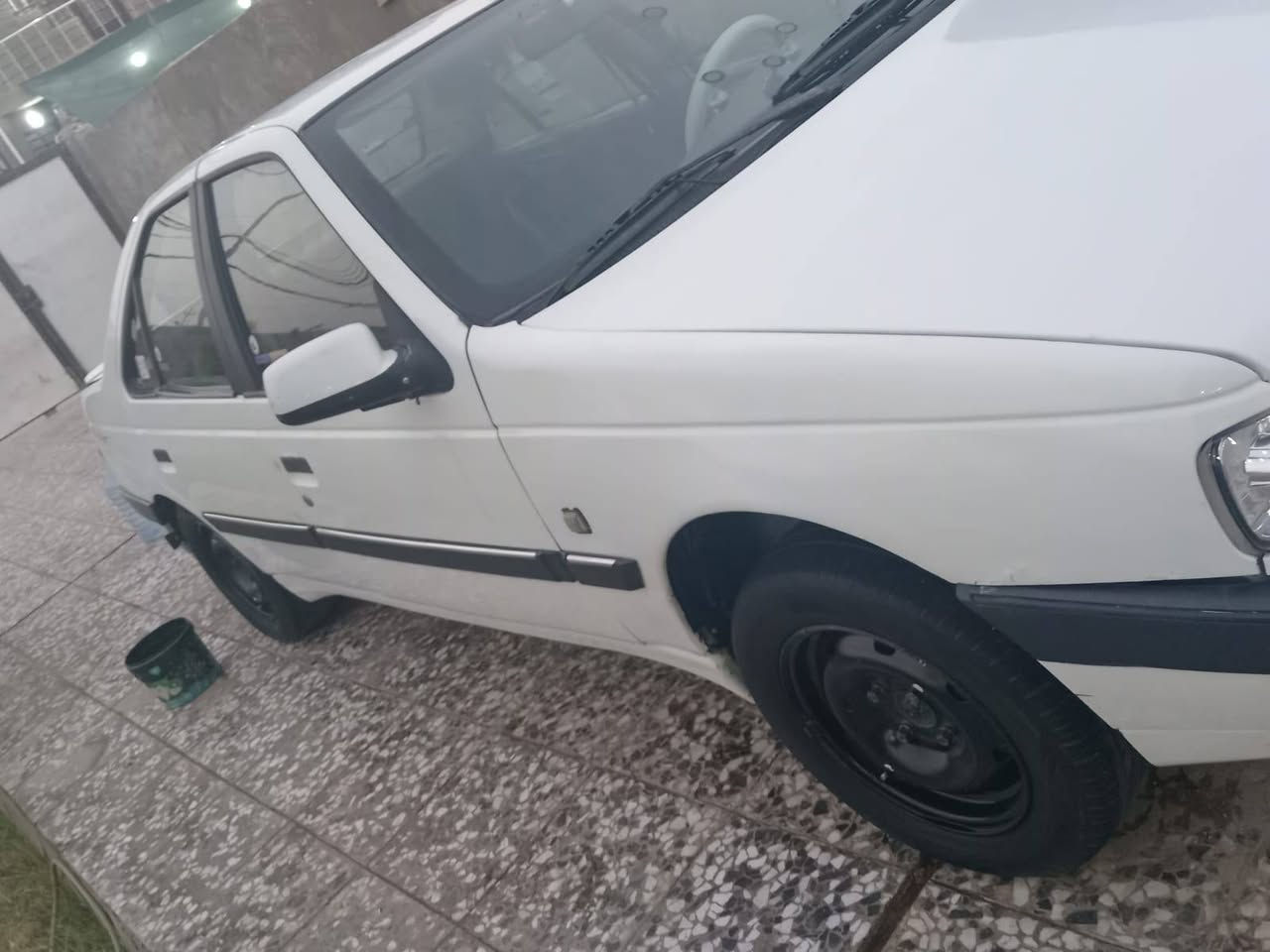سلام عليكم بيجو لميس 13 رقم بغداد كيرفرنسي مكينه طابوكه شاده جديده تبريد حداديه تخم تاير كشنات مغلفه كاعيه مغلفه وسفاري تبريد ثلج سياره بيه جاملغ مبدل سياره حلوه وكاعده سعره 36 وبيه مجال مكاني بابل كفل ***********/مروتك لتكلي امسح المنشور تطي حجابه وتغلس عيب عليك انت رجال
