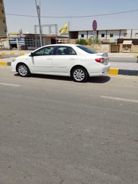كورله • ٢٠٠٨ • بصره