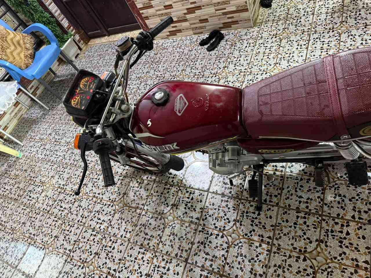 سفان • ٢٠٢٣ • اوراق