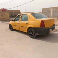 رينو ٢٠٠٩ • محرك يبخر • سماوى الخضر