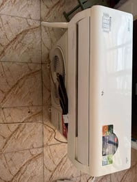 سبلت TCL • ١ طن • انفيرتر امبيرية