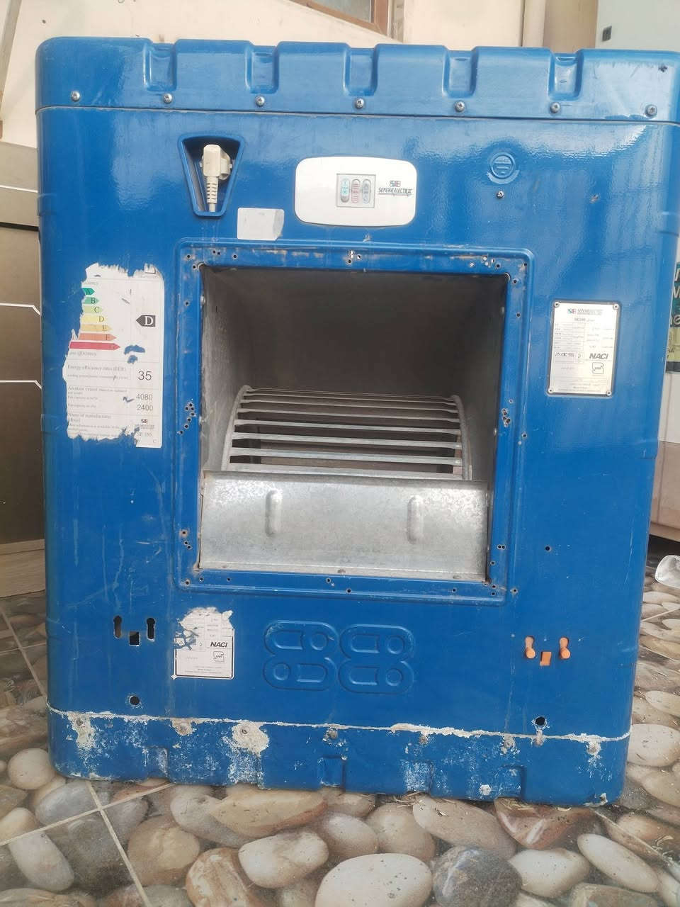 مبرده • جديدة • شرط