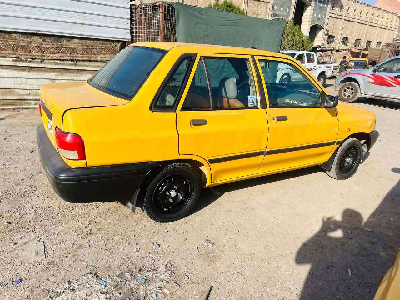 سلام عليكم سايبه البيع مديل ١٢ مكينة كير تبريد تخم تاير  سنويه مجدده 3031 الغيه ابسمينا سياره جاهزه من سماسم  شوصي جديده بركنيت نضيف نتصل فقط غير متواجد على الفيس  ***********   فقط نتاصل السعر 25 وبيها مجال.
