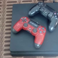 بلي فور سليم • نضيف • رحمانية الشعلة