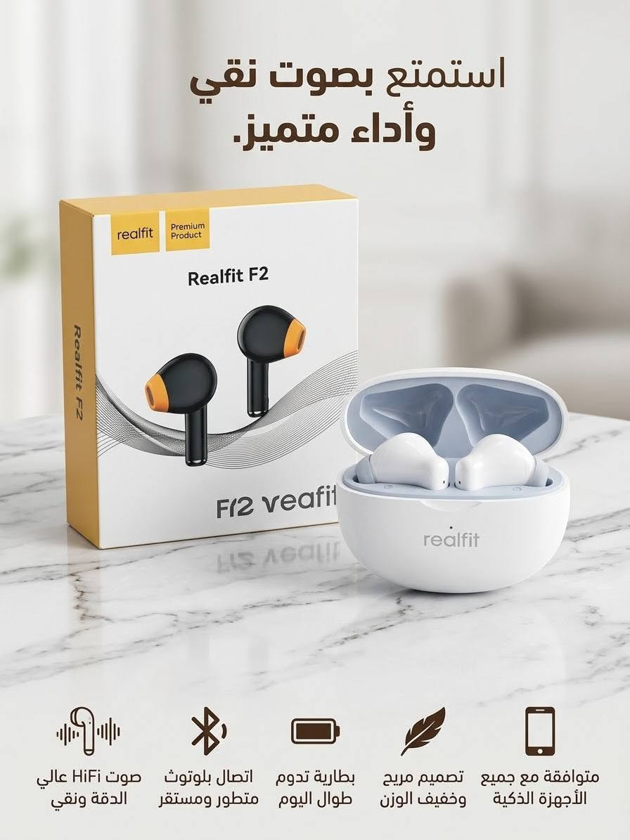 تصفية
القطعة ب15 الف قطع امزون نوادر كله جديد ومتنوع و بلاش و عالفحص شرط الشغل واي مشكلة اكو استبدال واسترجاع تفضل خاص وتدلل او تراسلني واتساب فقط مراسلة ما بيه خط يعني ما بيه اتصال حتى لا تكول ما كلتلي 
***********

نص مكتوب في الصور:
- ارتق بتجربتك السمعية للألعاب صوت محيطي غامر لأفضل تجربة ألعاب زمن استجابة منخفض للغاية تصميم رياضي جيمينج عمر بطارية طويل يصل إلى ٢٤ ساعة
- تجربة صوتية ثورية بين يديك realme Buds Air سماعات ريلمي بادز إير احصل عليها الآن!
- thinkplus LivePods LP3 Pro سماعات لينوفو Thinkplus LivePods LP3 Pro تجربة صوتية ثورية بلمسة ذكية Lenovo بلوتوث 5.3 عمر بطارية طويل صوت Hi-Fi نقي عزل ضوضاء المكالمات ENC
- الارتقاء بتجربة الألعاب: أداء فائق وخفة لا تُصدق تصميم خلية النحل خفيف الوزن بطارية تدوم طويلاً ك-سنيك بي إم 600 ماوس ألعاب لا سلكي قابل للإعادة الشحن
- اكتشف الحرية مع صوت فائق الدقة صوت محيطي مذهل عمر بطارية يصل إلى 24 ساعة مقاومة للماء والعرق تصميم مريح للارتداء الطويل
- استمتع بصوت نقي وأداء متميز. متوافقة مع جميع الأجهزة الذكية تصميم مريح وخفيف الوزن بطارية تدوم طوال اليوم اتصال بلوتوث متطور ومستقر صوت HiFi عالي الدقة ونقي
- طقم الألعاب الاحترافي المتكامل
- لوحة مفاتيح مدمجة عالية الأداء بتصميم عربي/إنجليزي
- فأرة ألعاب خفيفة الوزن بتصميم شبكي متطور
- توافق شامل واتصال موثوق
- ارتقِ بمستواك الآن!
- تخلص من إجهاد اليد: ماوس كرة التتبع ELECOM المريح
- راحة هندسية بلا تنازل. دقة في متناول يدك.
- تصميم هندسي يقلل الإجهاد
- كرة تتبع دقيقة بلا مجهود
- اتصال لاسلكي موثوق
- تتضمن بطارية
- AAA Pairdeer
- مراقب ضغط الدم المعصمي الأوتوماتيكي من ziqing دقة تامة لراحة بالك.. نحو حياة أفضل 2x99 Memories One Button Operation Intelligent Pressurization ضغط ذكي شاشة LCD شاشة كبيرة ساعة Clock بث صوتي Voice Broadcast Towards A Better Life Focus On People's Health